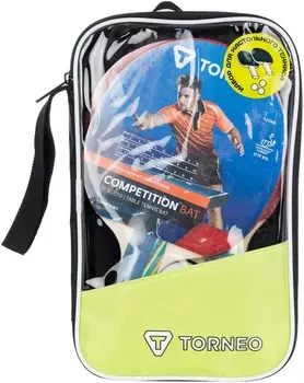 Набор для настольного тенниса Torneo TI-BS1010