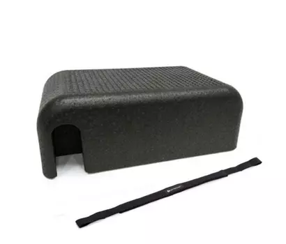 Набор для реформера Balanced Body A2 Sitting Box Lite with Footstrap 15928 опция для реформера Balanced Body A2