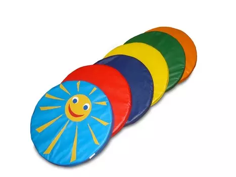 Набор ФСИ Солнышко 5761