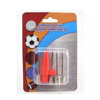 Набор игл для насоса JY-14B