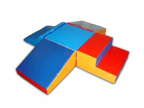 Набор мягких модулей - Островок ФСИ 4345