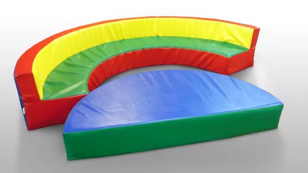 Набор мягкой мебели ФСИ 8917