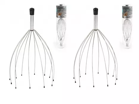 Набор RJ1111 Массажер-антистресс - 2 штуки