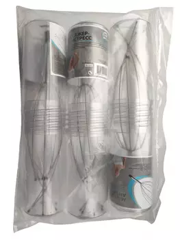 Набор RJ1111 Массажер-антистресс - 3 штуки