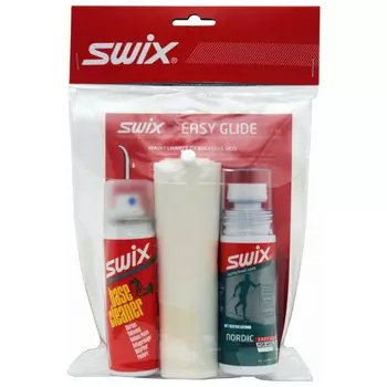 Наборы Swix Для лыж с насечкой (N3C, I61C, фиберлен)