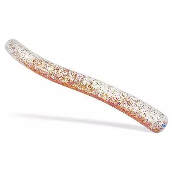 Надувная аквалапша Волшебный блеск Intex 180х23х15см 57509