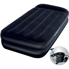 Надувная кровать Bestway Premium Air Bed with Sidewinder 191х97х46 см, +электронасос 67381