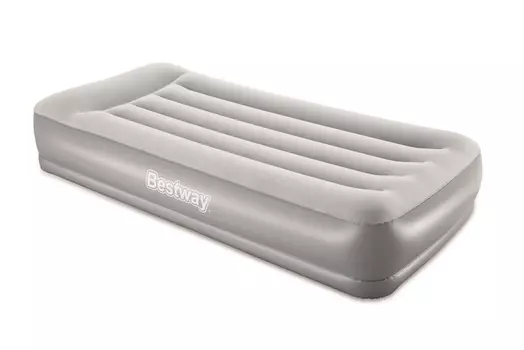 Надувная кровать Bestway Tritech Airbed 191х97х38см со встроенным электронасосом 67626