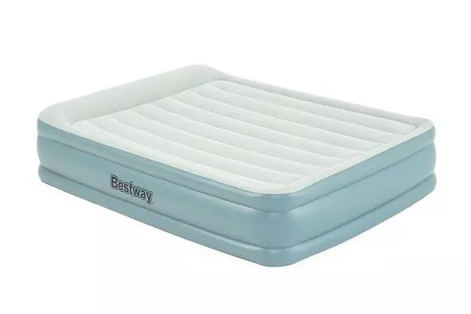 Надувная кровать Tritech Airbed Bestway 203х152х46см 67708