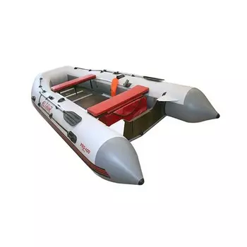Надувная лодка Altair Pro Ultra 400