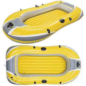 Надувная лодка Bestway Hydro-Force Raft 228х121 см, без весел 61064