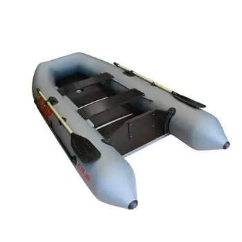 Надувная лодка ПВХ Altair Alfa 300 К