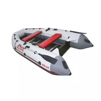 Надувная лодка ПВХ Altair Pro 340