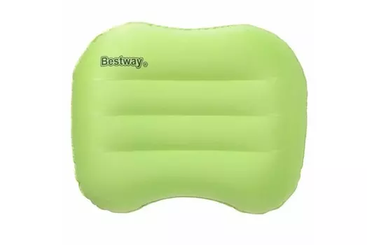 Надувная подушка quot;WanderLite quot; 42x30 см Bestway 69624