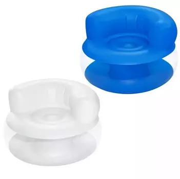 Надувно кресло 112x112x70см Bestway Mod Pod Air Chair 75138 2 цвета