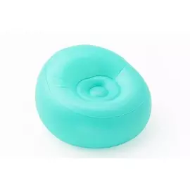 Надувное кресло Bestway PoshPod 107x102x61см 75081