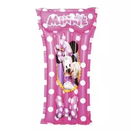 Надувной матрас для плавания Минни 119х61 см Bestway 91065