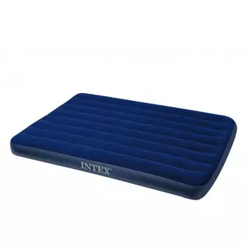 Надувной матрас Intex 137х191х25см Dura-Beam Series Classic Downy 64758