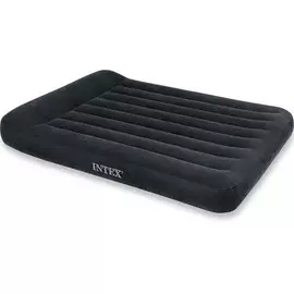 Надувной матрас (кровать) 191x137x25см Intex Full Pillow Rest Classic Airbed 64148