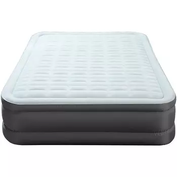 Надувной матрас (кровать) Intex Premaire Airbed 152х203х51см, 64474