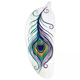 Надувной матрас Перо, 189х79см Bestway 43241