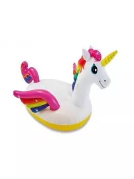 Надувной плот Единорог 80645