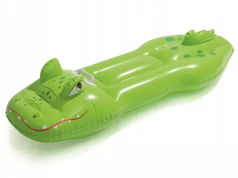 Надувной плотик Сафари Bestway 42048 два вида