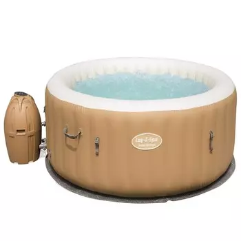 Надувной СПА бассейн Bestway Палм Спрингс 196х71 см 54129