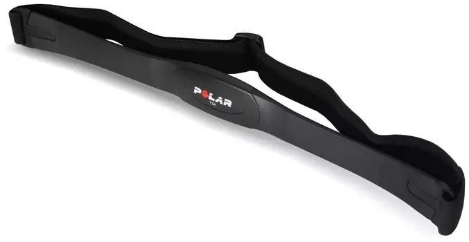 Нагрудный кардиодатчик.AMF POLAR AMF