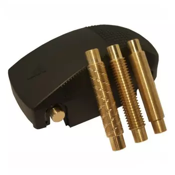 Накатка Skigo 3 ролика 68332