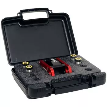 Накатка Swix четыре ролика T048P