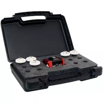 Накатка Swix пять роликов T047G