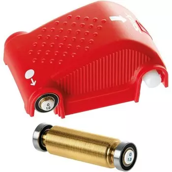 Накатка Swix (T0423L) (с роликом с линейной структурой 1,0 мм, L)