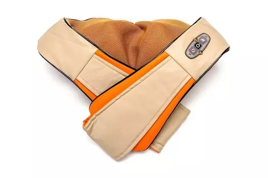 Накидка массажная универсальная Bradex Просто Космос KZ 0308