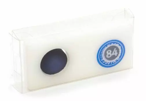 Наклейка для кия Ball Teck Galaxy Blue Core (MH-84) 13.5 мм 45.210.84.4