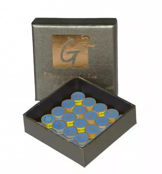 Наклейка для кия G2 Japan (H) 11мм 45.200.11.3