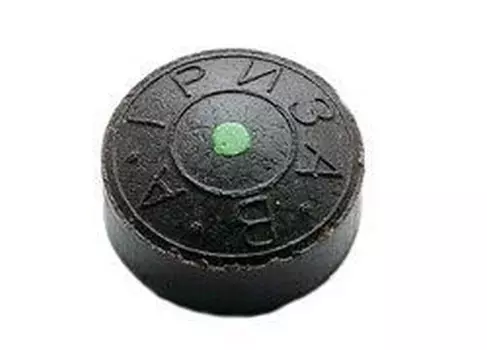 Наклейка для кия Гриза (H) 13 мм 45.105.13.2