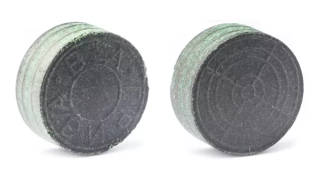 Наклейка для кия Гриза (M) 13.1мм Weekend 45.115.13.2