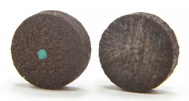 Наклейка для кия, (H) 13 мм в блистере Гриза II 45.185.13.3