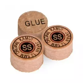 Наклейка для кия Kamui Original (SS) 13 мм 45.129.13.3