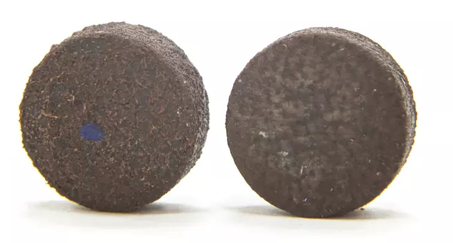 Наклейка для кия, (MH) 13 мм в блистере Гриза II(MH) 13 мм в блистере 45.185.13.2