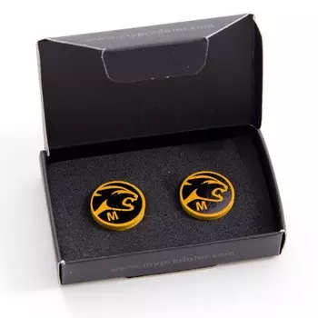 Наклейка для кия Predator Viktory (M) 14 мм 45.193.14.3