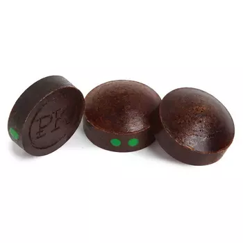 Наклейка для кия РК Классика ?13мм Супер Жесткая 1шт. 11781