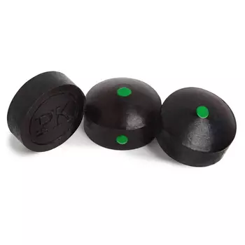 Наклейка для кия РК Крошка ?13мм Жесткая 1шт. 11786