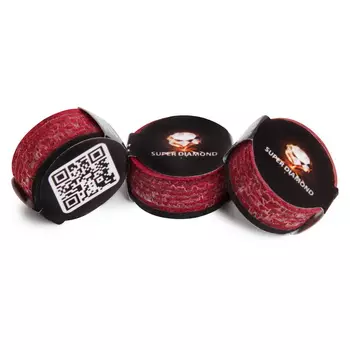 Наклейка для кия Super Diamond ?13,2 мм Medium 1шт. 12089