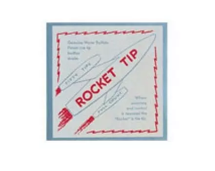 Наклейка для кия Tweeten Roket 13 мм 45.032.13.4