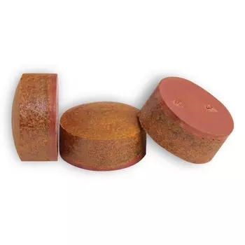 Наклейка для кия Tweeten Triumph с фиброй d10мм 1шт 09183