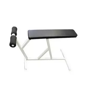 Наклонная скамья для тренажера Хюттеля-Мартенса Hercules ТП - 002 2288