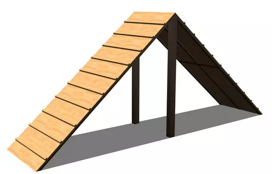 Наклонная стенка стандарт Hercules 32708