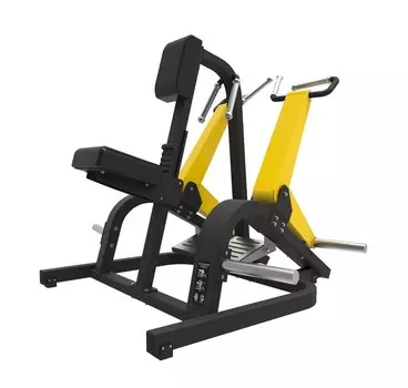 Наклонная тяга Grome fitness GF-730